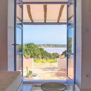  Apartamento Cas Saliners - Parc Natural España