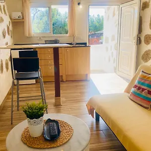  Apartamento Elysium #casa La Fuentita, Olivos&naturaleza