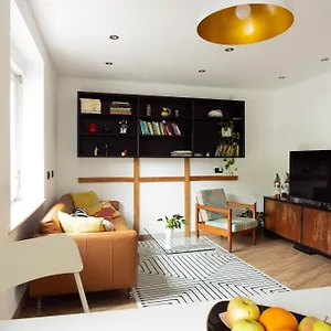  Appartamento Large Two Bedroom Family App - Free Parking Slovenia