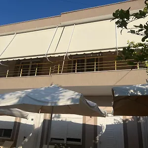  Appartamento Fatos 2 -apartments Near The Albania