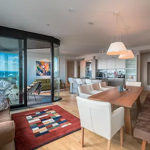  Appartamento Skyflats - Rooftop Austria