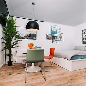  Appartamento Hanna's With Free Parking Slovenia
